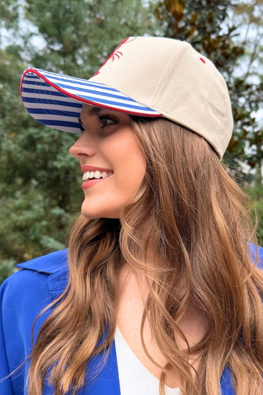 Catch of the Coast Hat