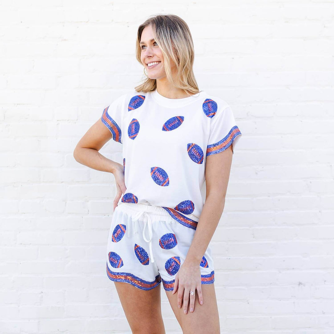 Swamp Sparkle Set - Curvy