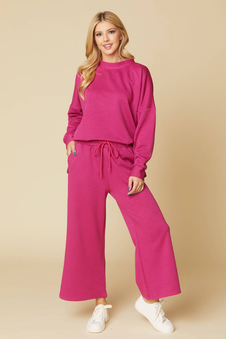 The Berry Brunch Club Set - Reg & Curvy