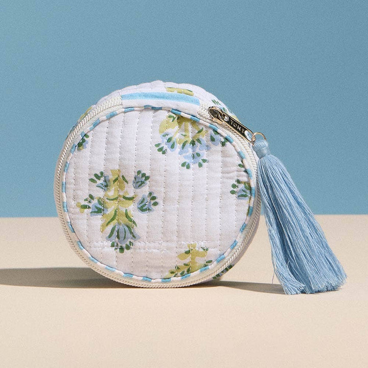 Bloom & Go Jewelry Case
