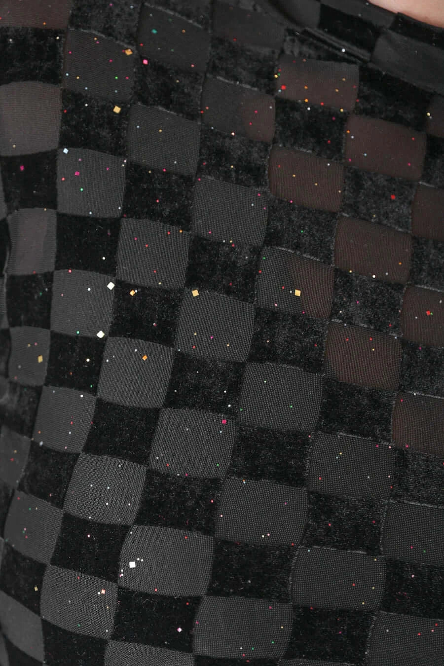 Midnight Spark Top - Reg & Curvy