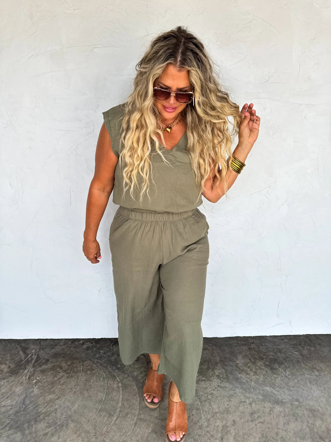 Harper Crop Set - Reg & Curvy