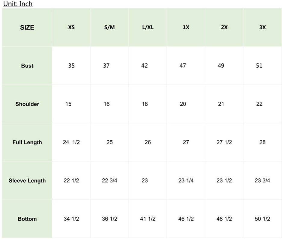 The Pearl Pop Denim Top - Curvy