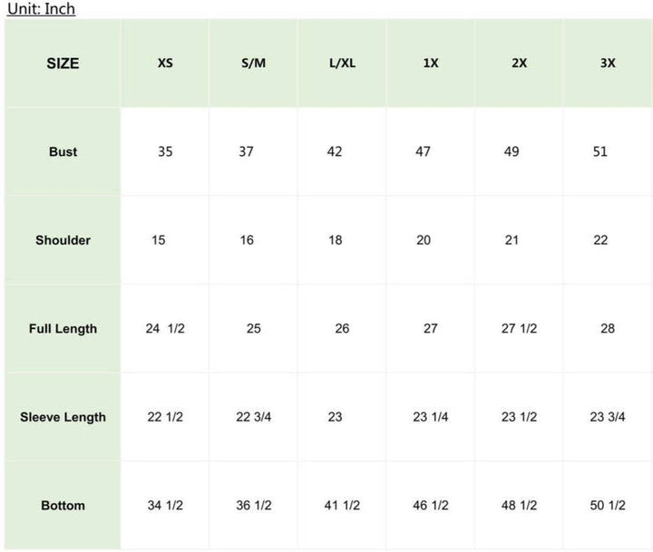 The Pearl Pop Denim Top - Curvy