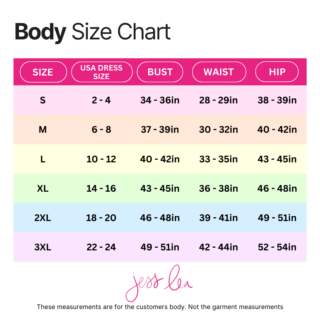 Jet Set Chic Top - Reg & Curvy
