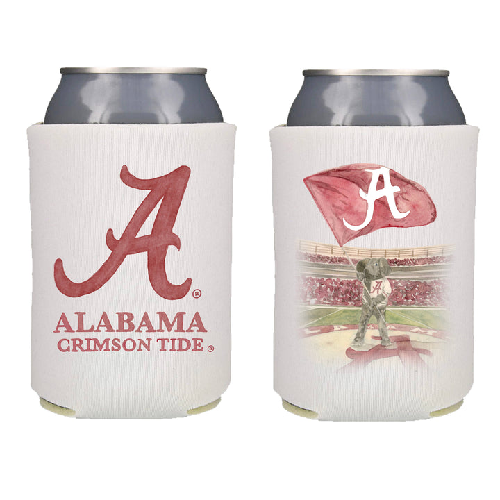 The University of Alabama Game Day Koozie