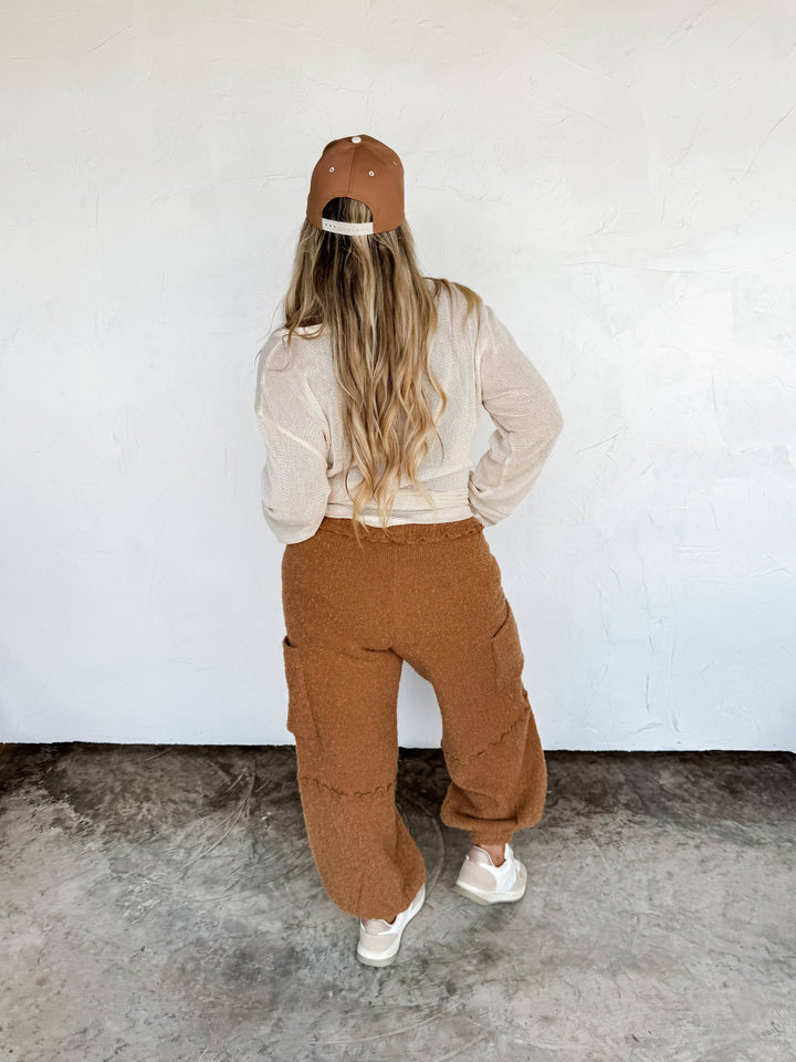 The Lucky Horseshoe Hat