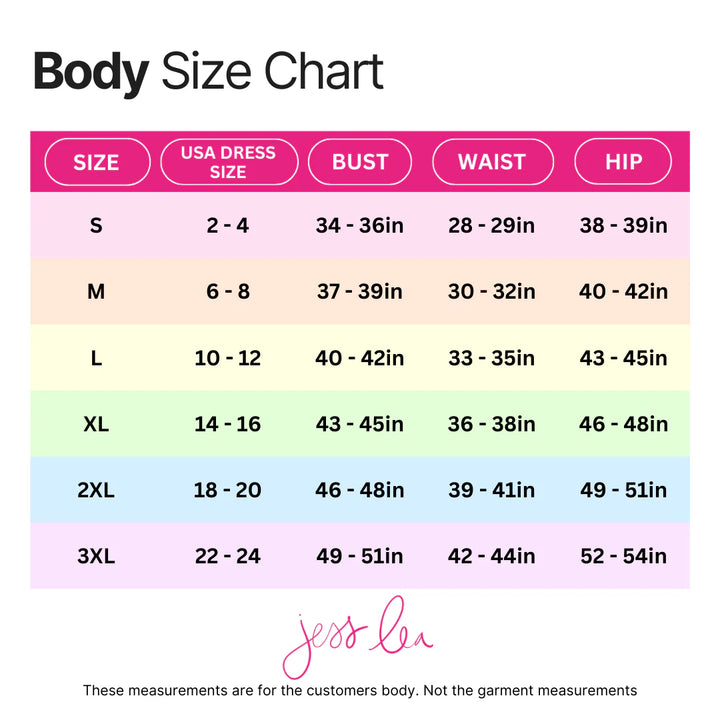 The Palm Breeze Pull-On Shorts - Reg & Curvy