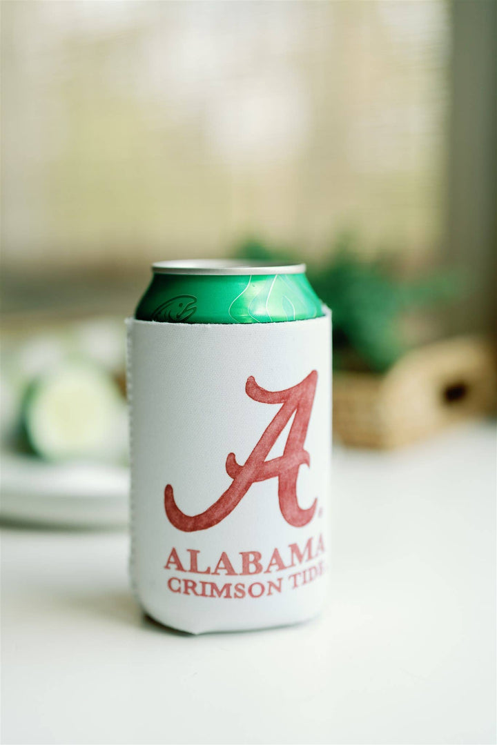 The University of Alabama Game Day Koozie
