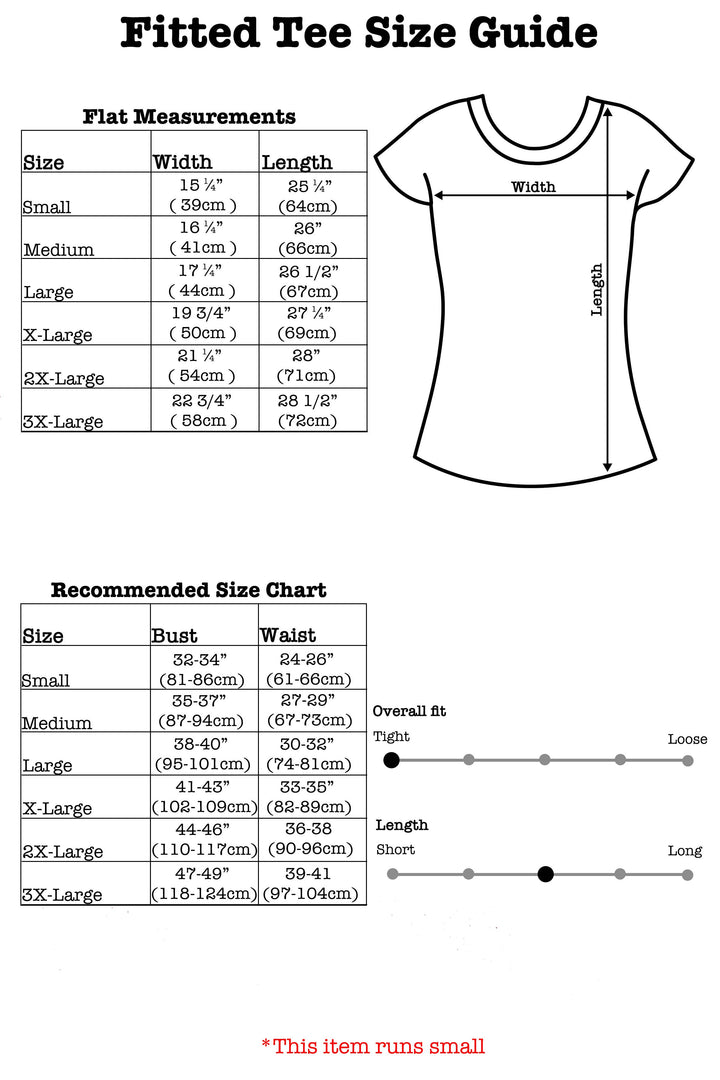 *PREORDER* Santa’s Cocktail Hour Retro Tee - Reg & Curvy