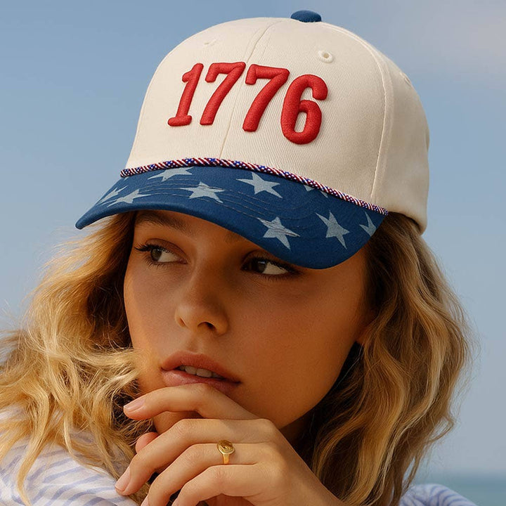 Liberty Legacy Cap