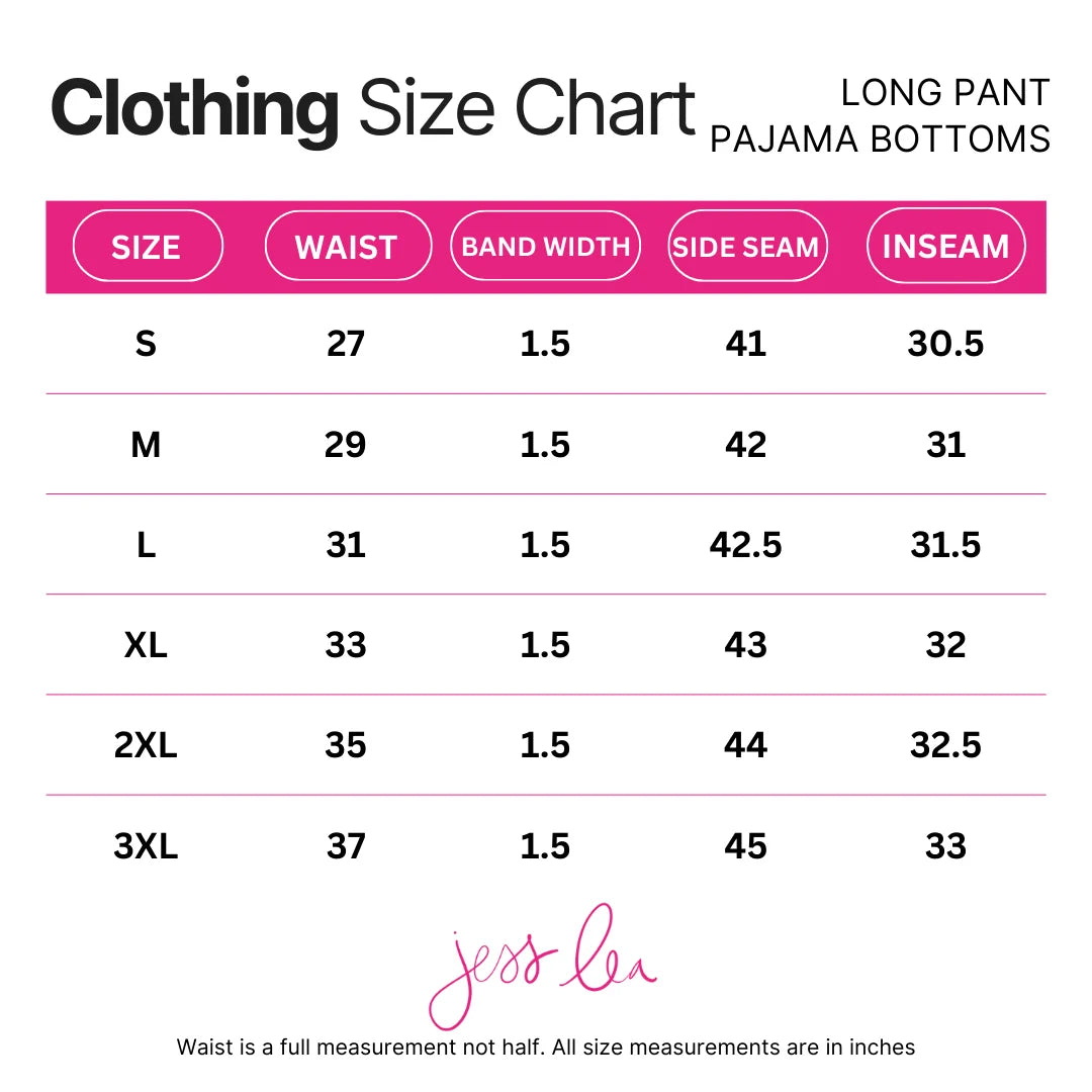 *PREORDER* Merry Bow Christmas Treat Pajamas - Reg & Curvy
