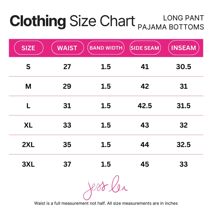 *PREORDER* Merry Bow Christmas Treat Pajamas - Reg & Curvy