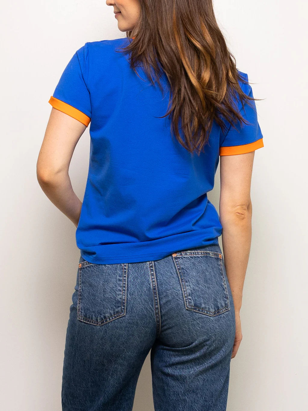 Sequin Chomp Top - Reg & Curvy