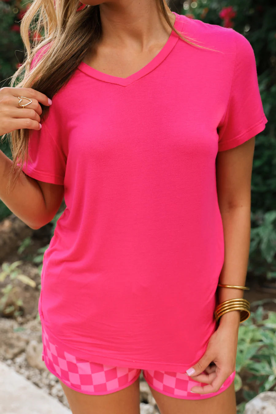 The Everyday Obsessed Top in Multiple Colors - Reg & Curvy