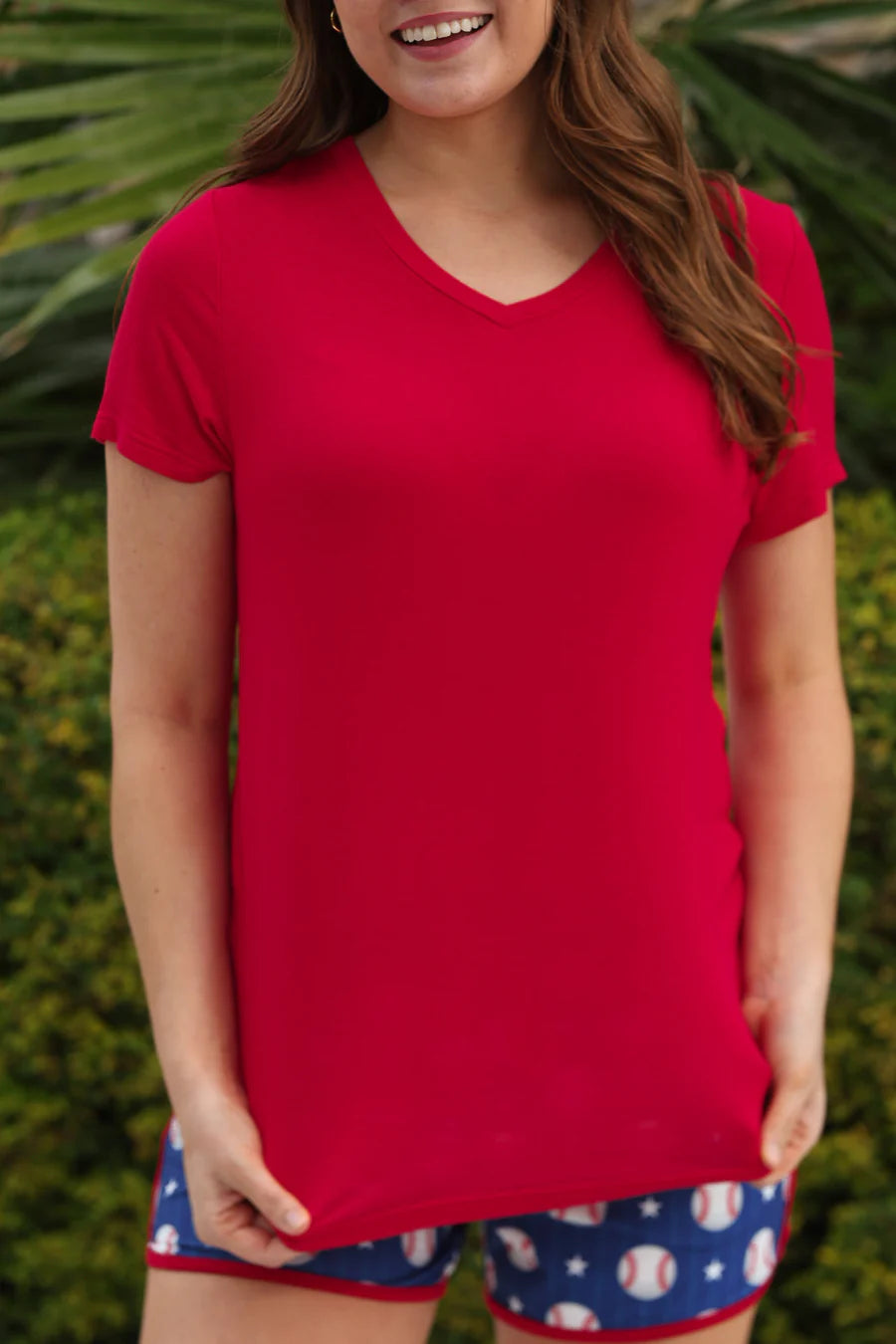 The Everyday Obsessed Top in Multiple Colors - Reg & Curvy