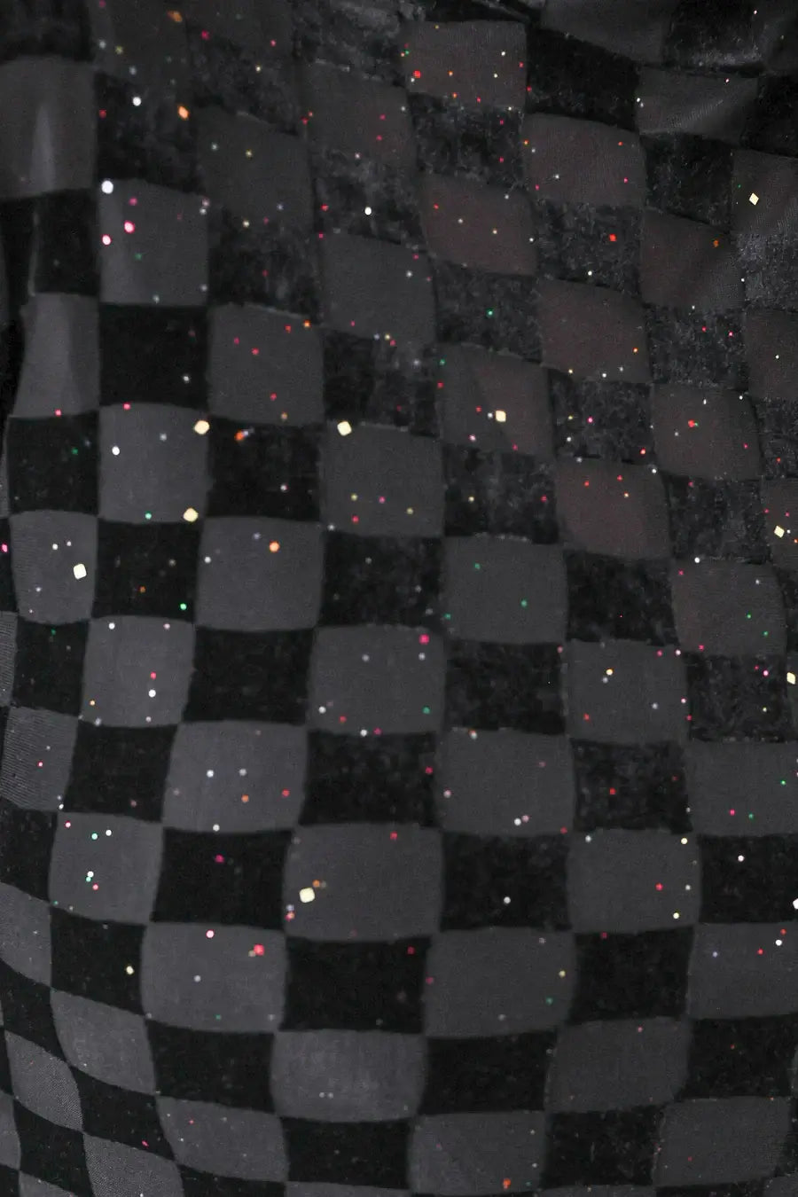 Midnight Spark Top - Reg & Curvy