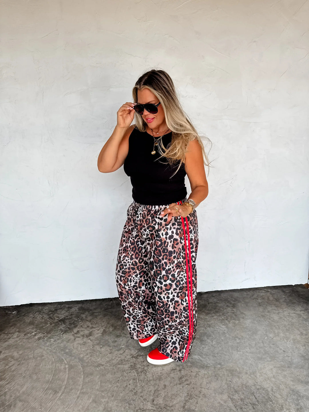Urban Wild Track Pants - Reg & Curvy