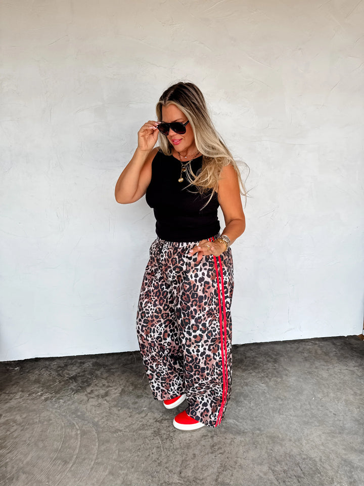 *PREORDER* Urban Wild Track Pants - Reg & Curvy