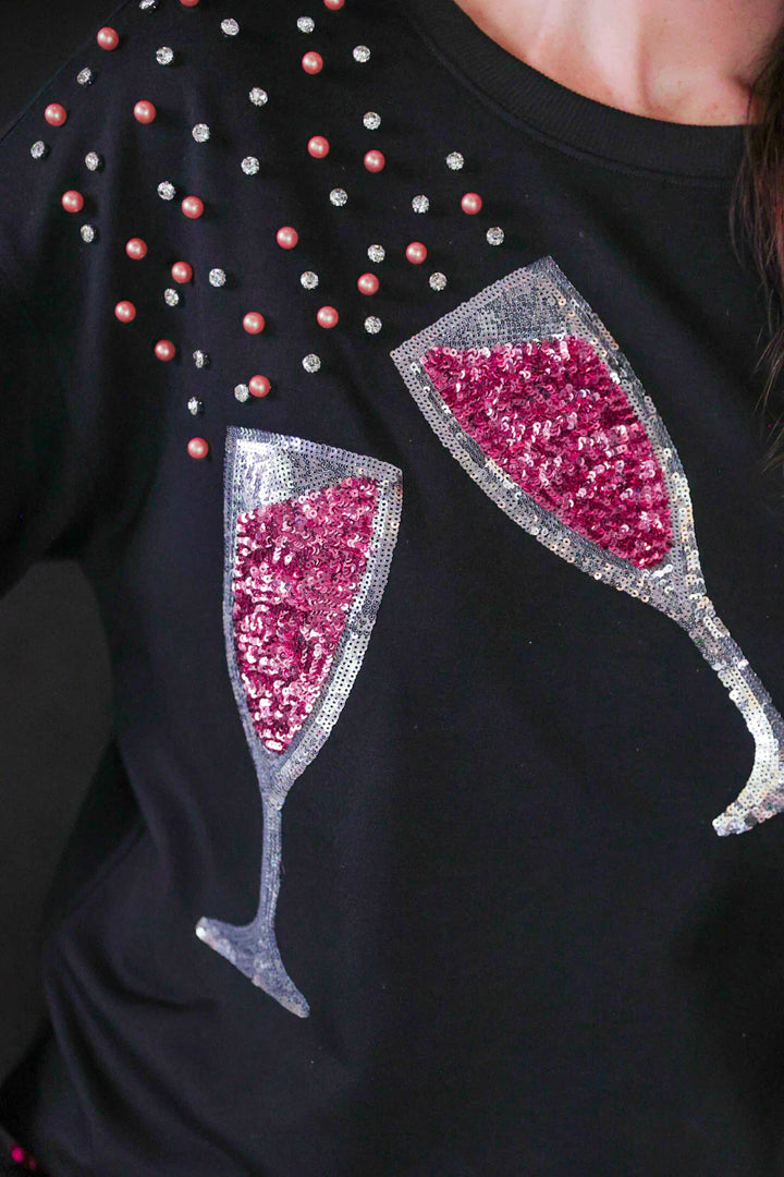 *PREORDER* Cheers to Chic - Reg & Curvy