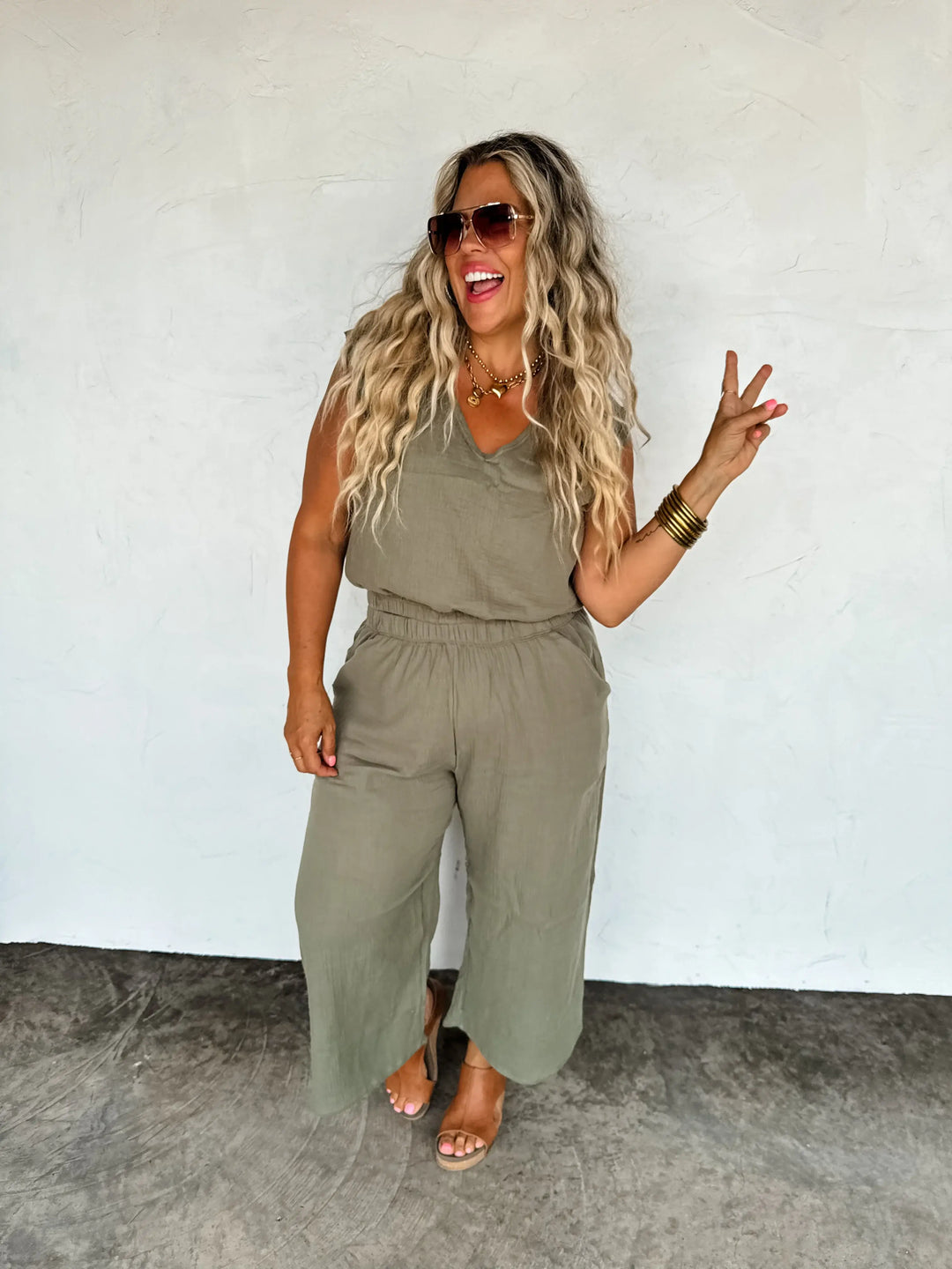 Harper Crop Set - Reg & Curvy