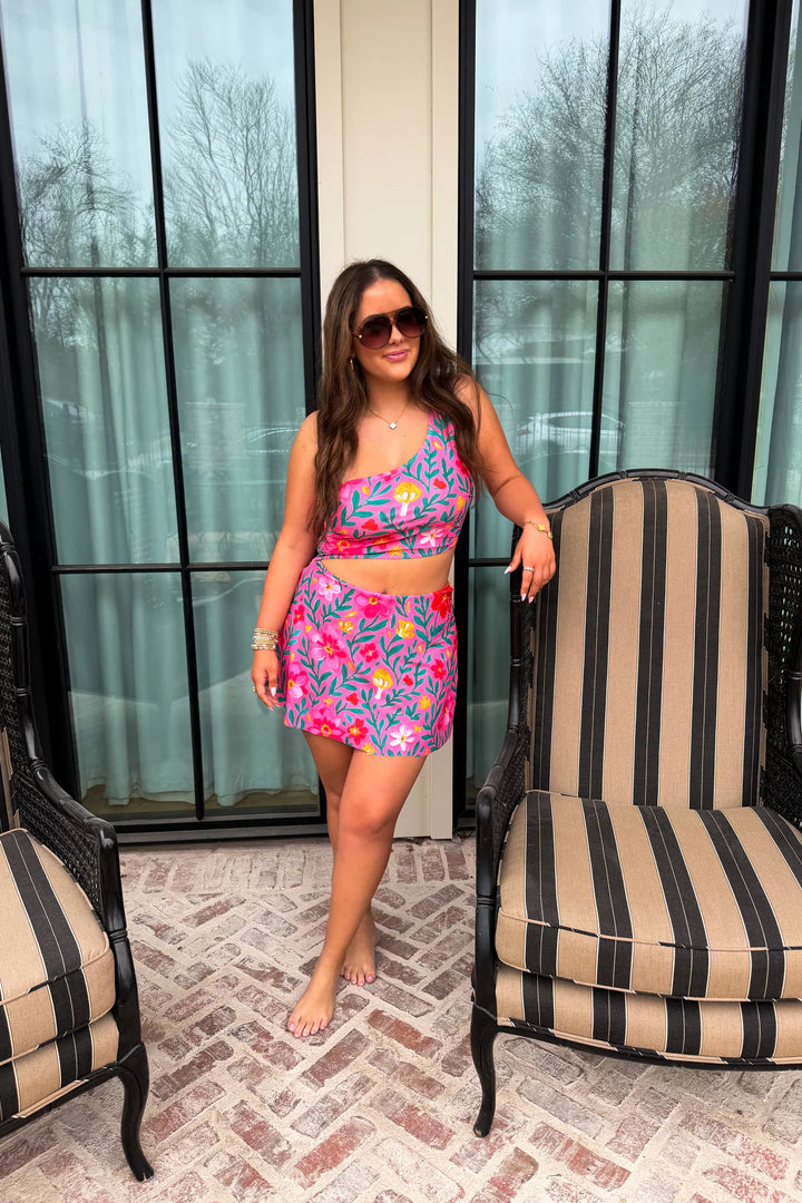 *PREORDER* Beach Town Swim Set - Reg & Curvy