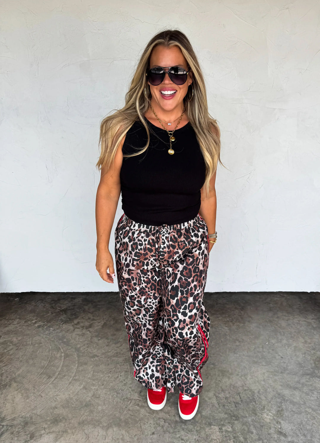 Urban Wild Track Pants - Reg & Curvy