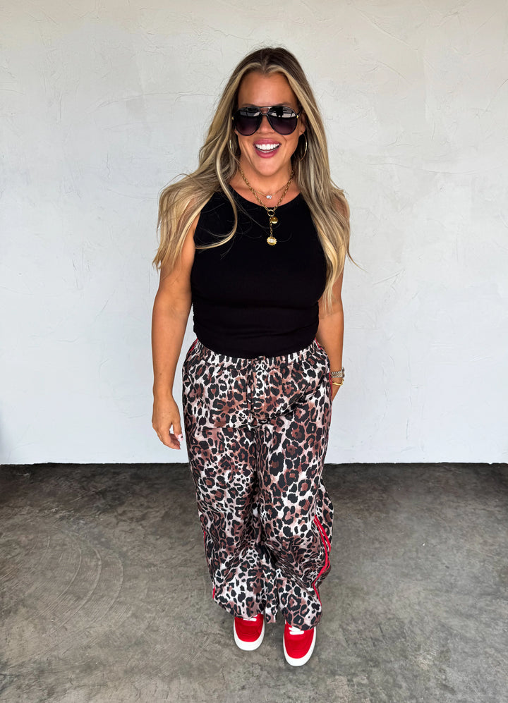 *PREORDER* Urban Wild Track Pants - Reg & Curvy