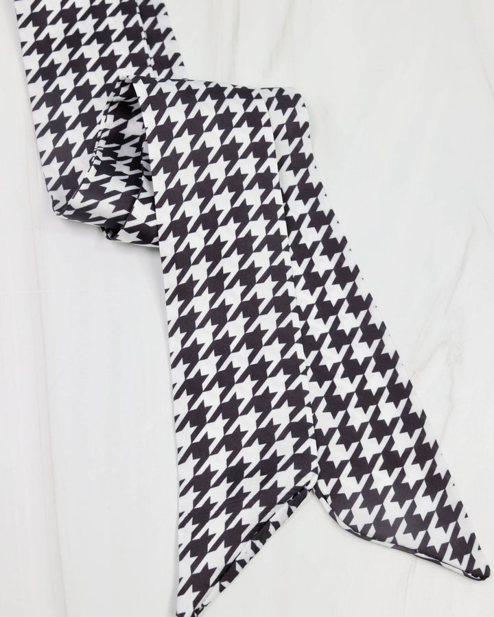The Bama Belle Scarf