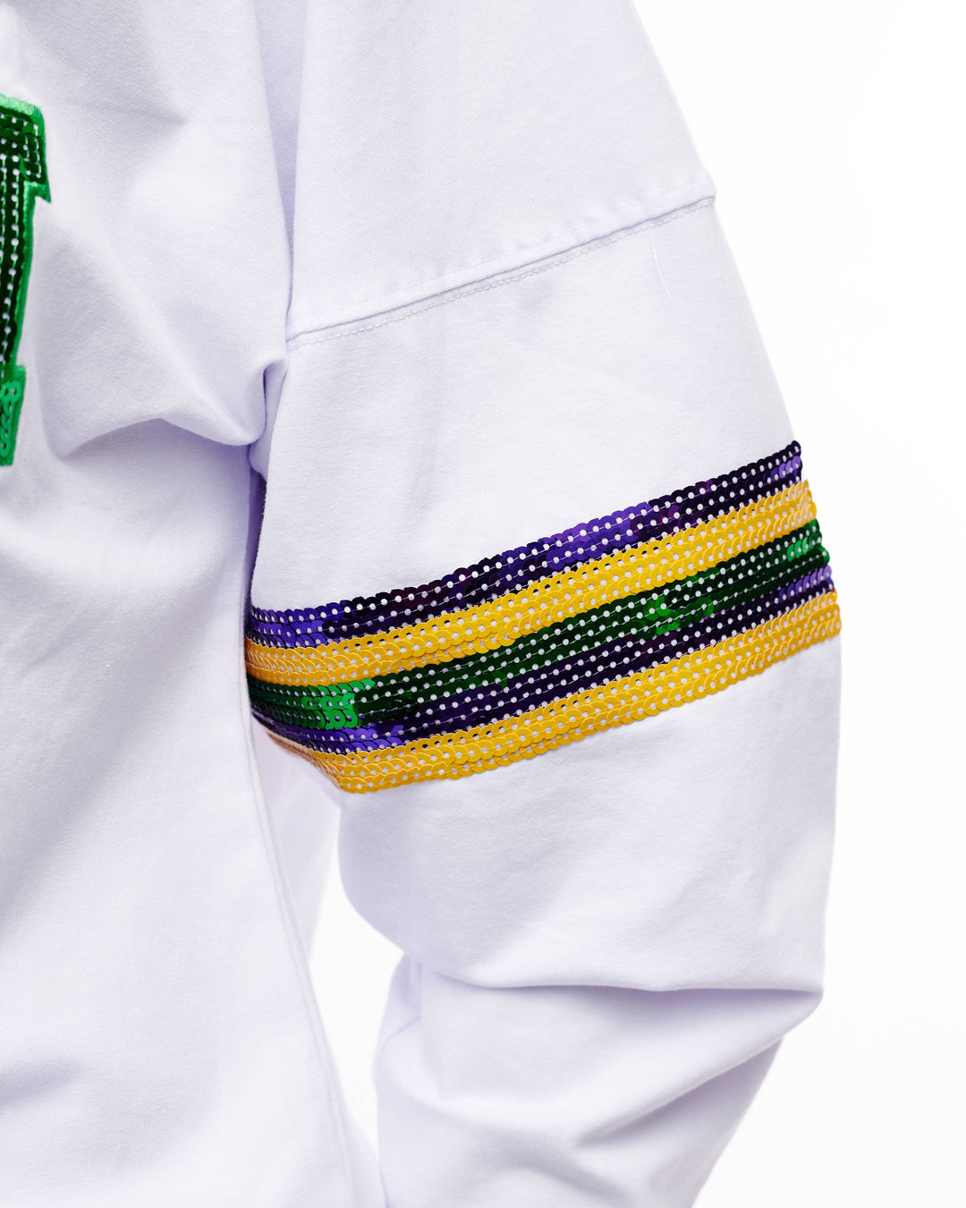 The Parade Ready Sequin Top - Reg & Curvy