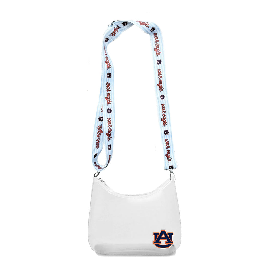 Auburn University Stadium Bag - Lolo Viv Boutique