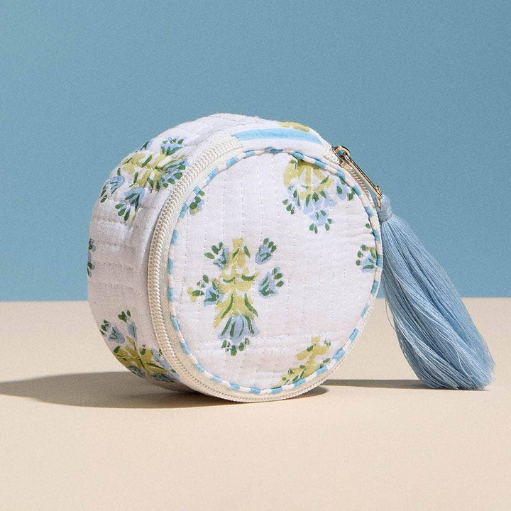 Bloom & Go Jewelry Case