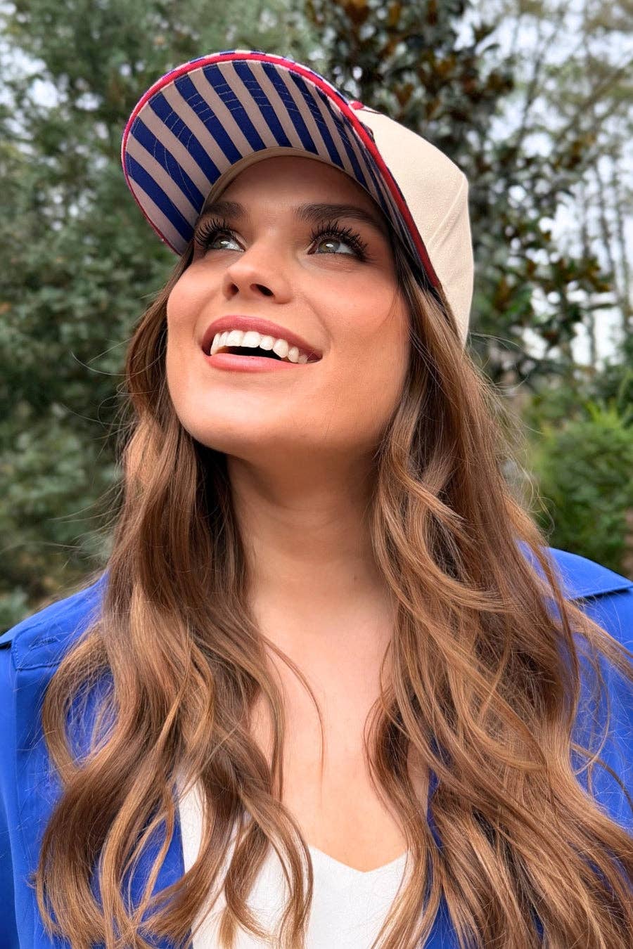 Catch of the Coast Hat