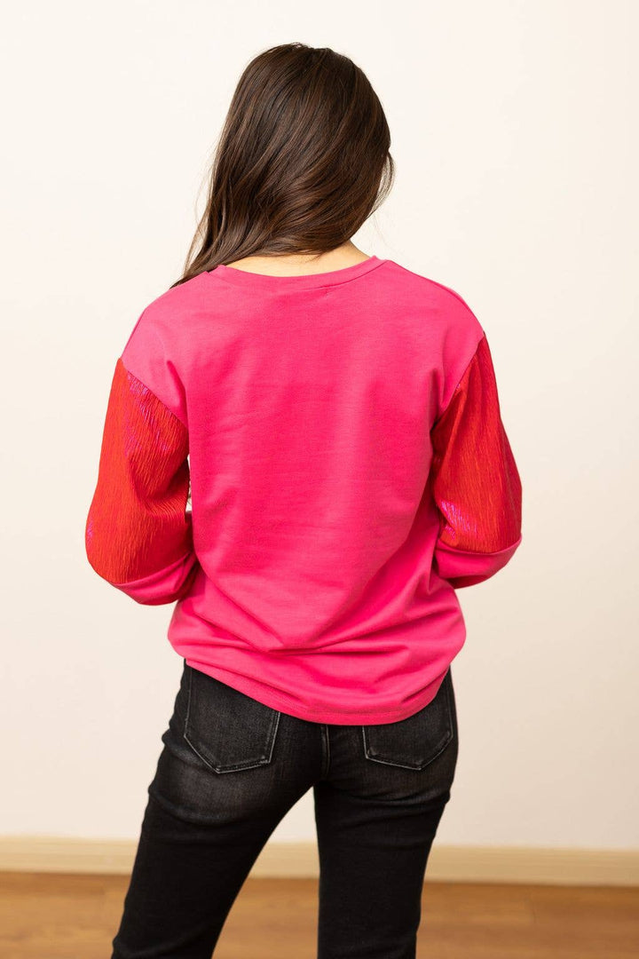 Starry Bones Sweater - Reg & Curvy
