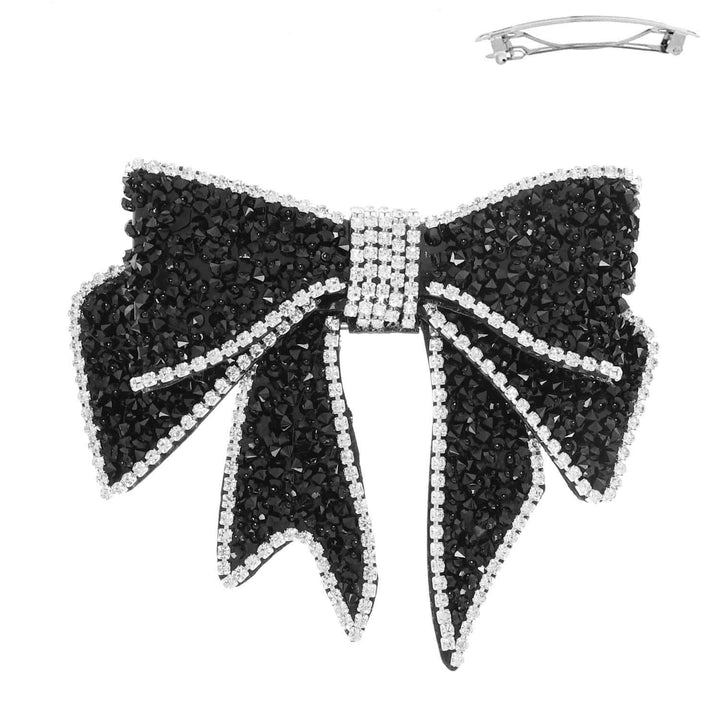 Double Take Bow Clips