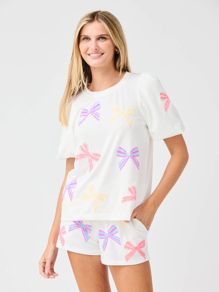 Confetti Bow Dream Set