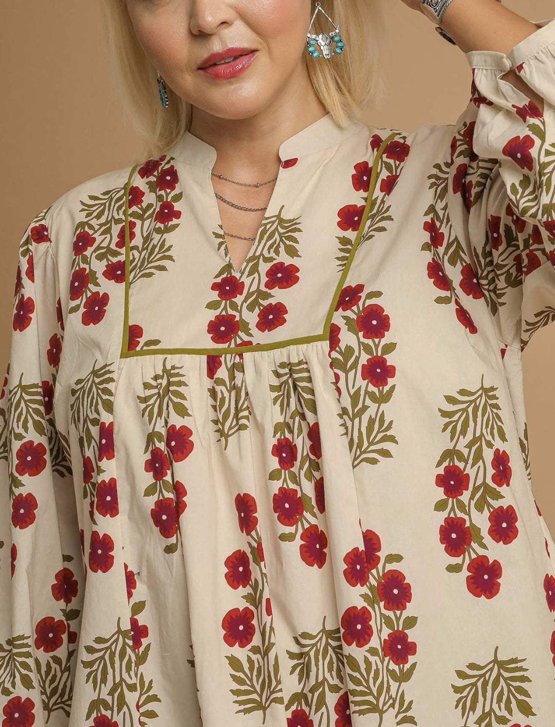 Meadowlane Dress - Reg & Curvy