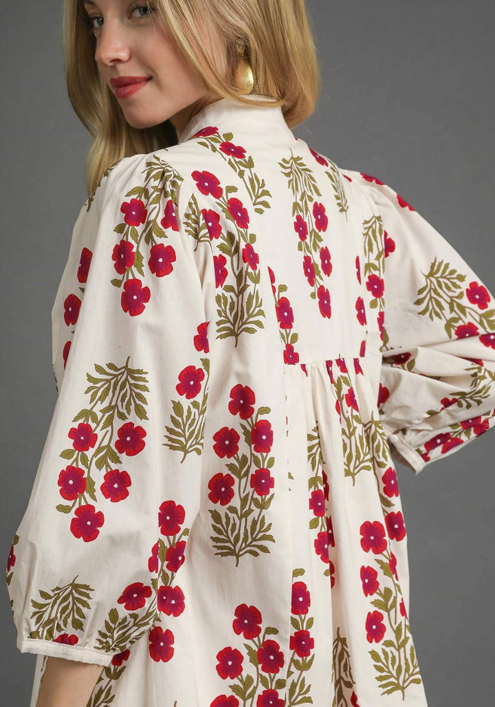 Meadowlane Dress - Reg & Curvy