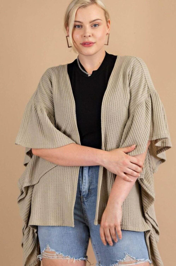 Curvy Outfit Bundle - Lolo Viv Boutique