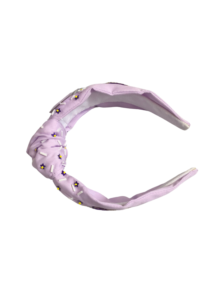 Tiger Star Game Day Headband