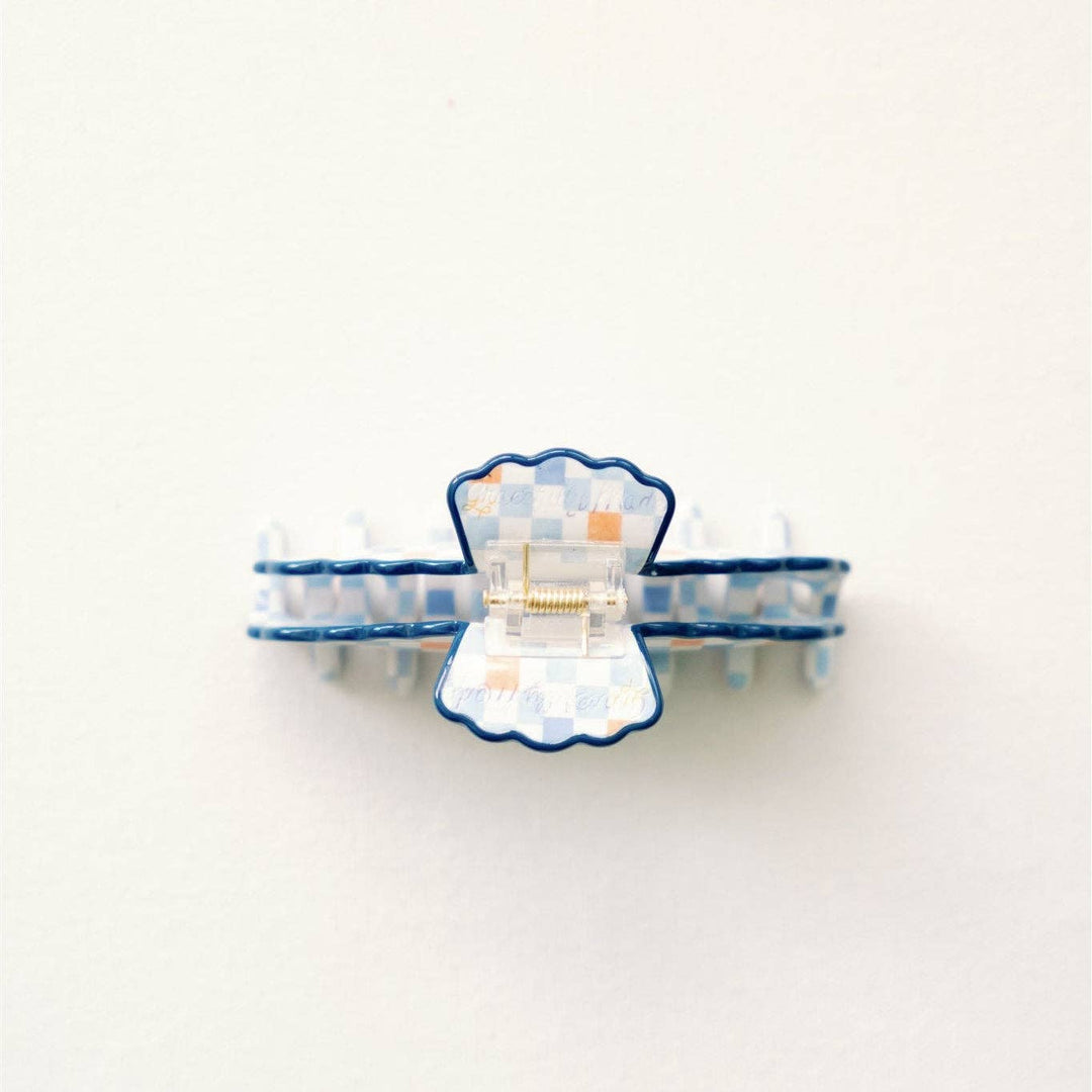 War Eagle Checkmate Claw Clip