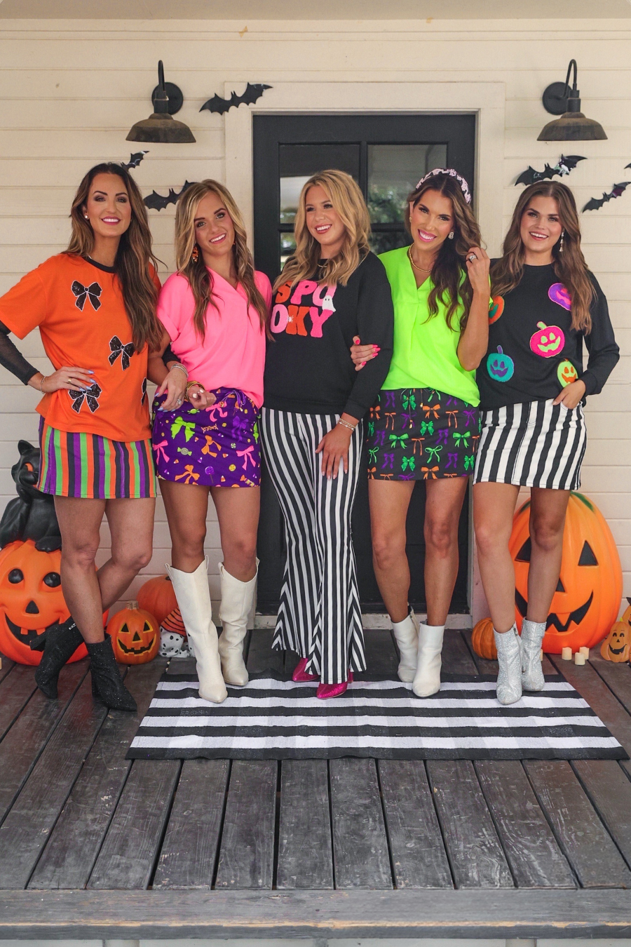 V-Neck Woven Blouse in 3 Colors - Reg & Curvy