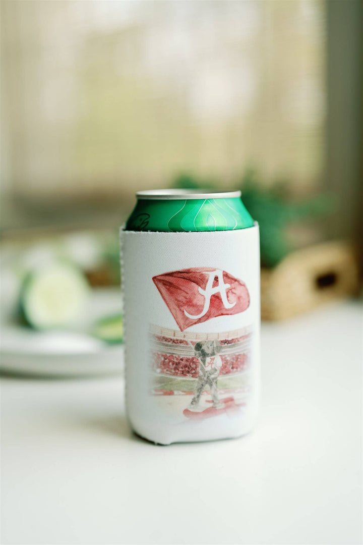 The University of Alabama Game Day Koozie
