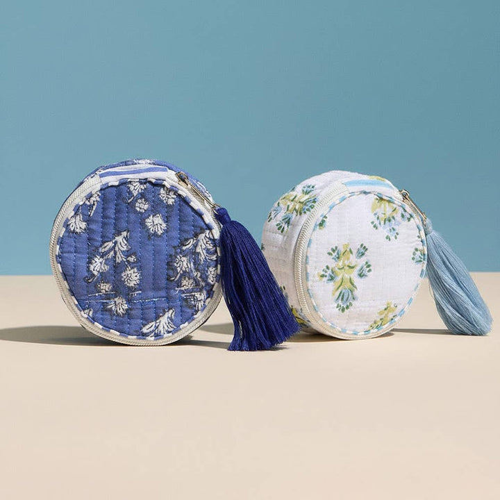 Bloom & Go Jewelry Case