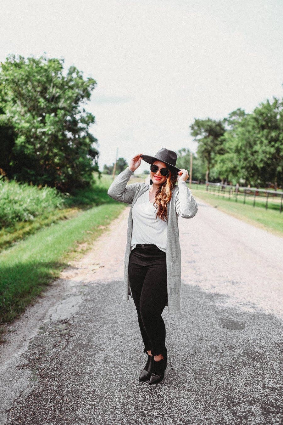 Cozy Lane Everyday Cardigan - Reg & Curvy