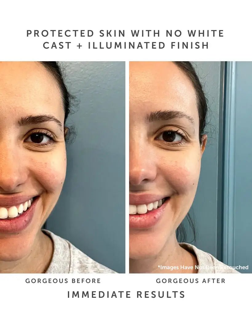 ECLIPSE Sheer Mineral Sunscreen: SPF 30 - Lolo Viv Boutique