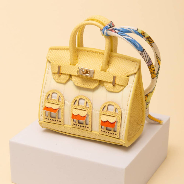 Petite Maison Ear Pod Case