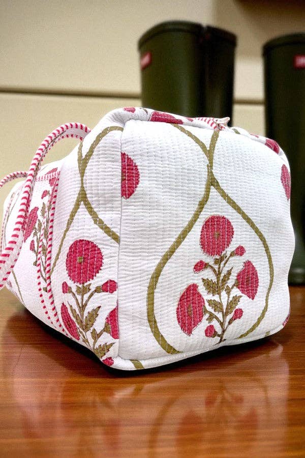 The Bloom Voyage Duffle