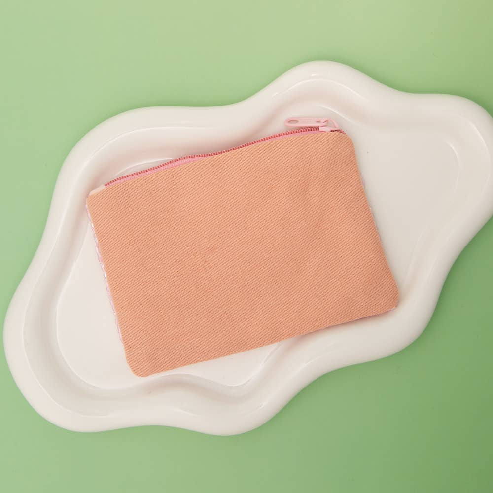 Merry & Bright Coin Purse