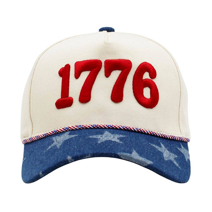 Liberty Legacy Cap